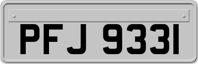 PFJ9331