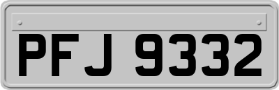 PFJ9332