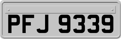 PFJ9339