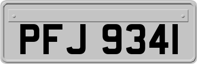 PFJ9341