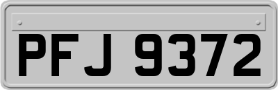 PFJ9372