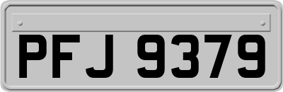 PFJ9379