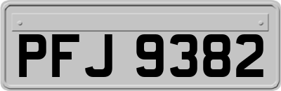 PFJ9382