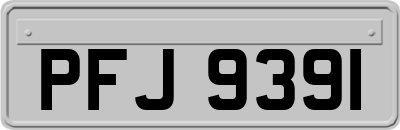 PFJ9391