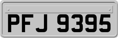 PFJ9395
