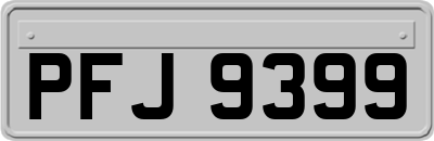 PFJ9399
