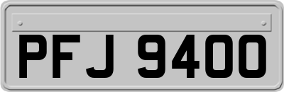 PFJ9400