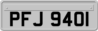 PFJ9401
