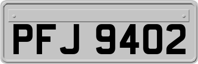 PFJ9402