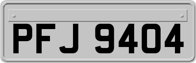 PFJ9404
