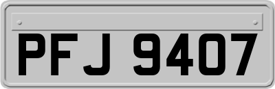 PFJ9407
