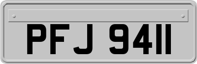 PFJ9411