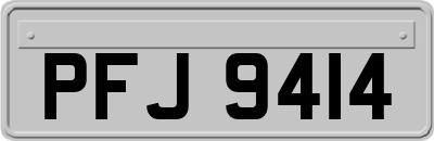 PFJ9414