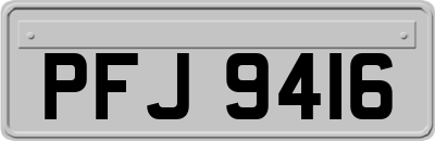 PFJ9416