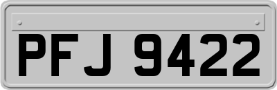 PFJ9422