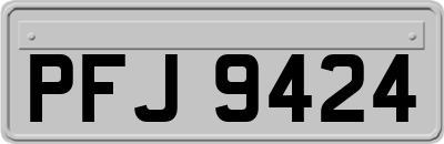 PFJ9424