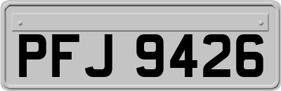 PFJ9426