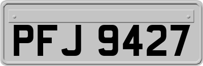 PFJ9427