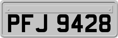 PFJ9428