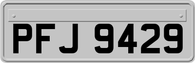 PFJ9429