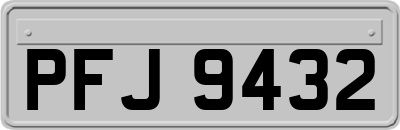 PFJ9432
