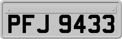 PFJ9433