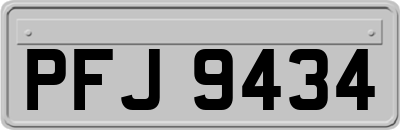 PFJ9434