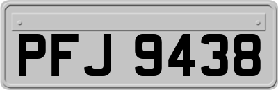 PFJ9438