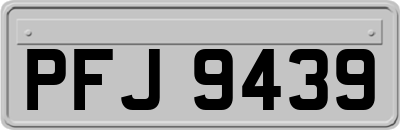 PFJ9439