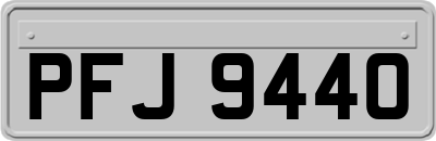 PFJ9440