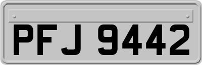 PFJ9442