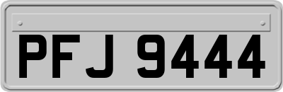 PFJ9444