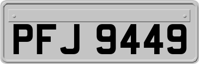 PFJ9449