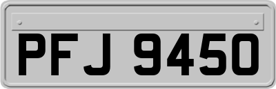 PFJ9450