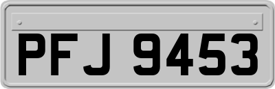 PFJ9453
