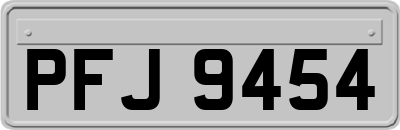 PFJ9454