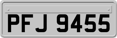 PFJ9455