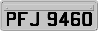PFJ9460