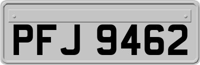PFJ9462