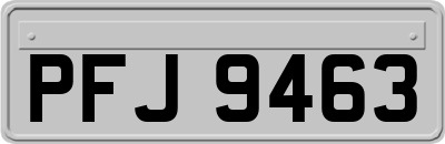 PFJ9463