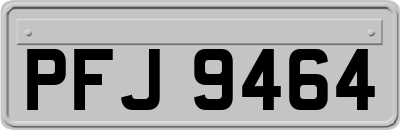PFJ9464
