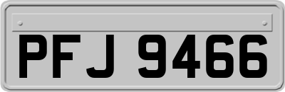 PFJ9466