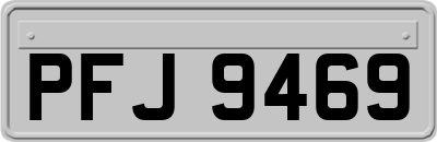 PFJ9469