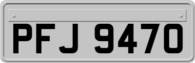 PFJ9470