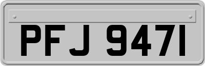 PFJ9471