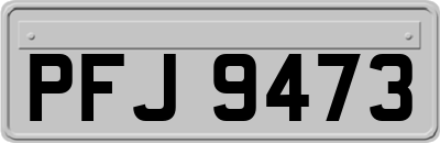 PFJ9473