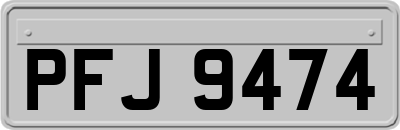 PFJ9474