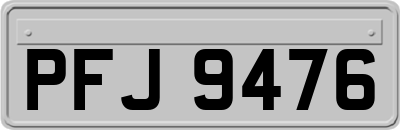 PFJ9476