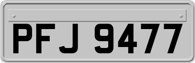 PFJ9477
