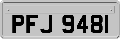 PFJ9481